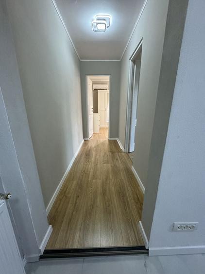 Apartament cu 2 camere decomandat în Complex Studențesc