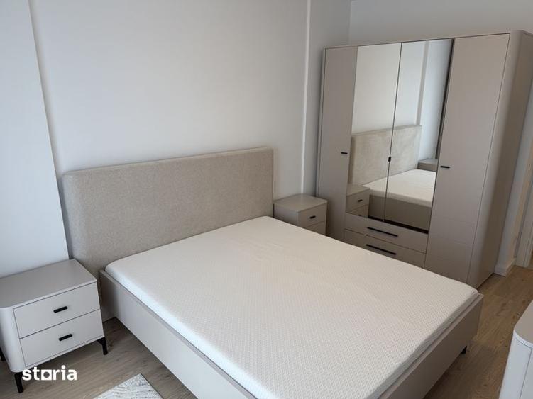 Apartament cu 2 camere în Calea Aradului