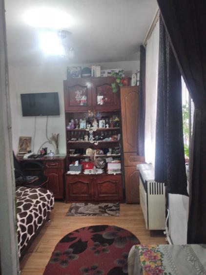 Apartament cu 2 camere în Lotrului