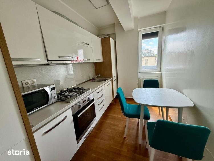 De inchiriat apartament cu 2 camere in Tg Mure? - Tudor - 7