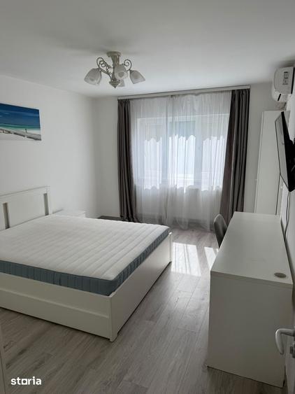 Metrou Dristor, Totul Nou, Studio 40 mp, Aer Conditionat - 3