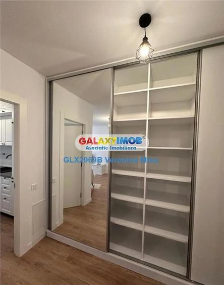Garsonieră decomandată în Theodor Pallady