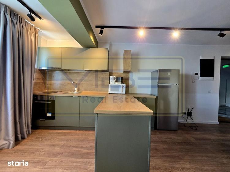 Apartament PREMIUM- Copou- Parcul Expozitiei - 10