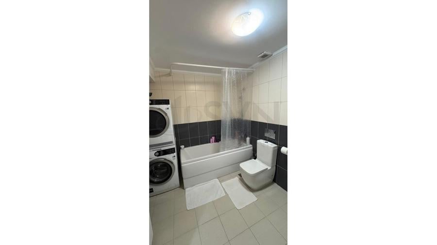 Apartament cu 2 camere decomandat în Nord