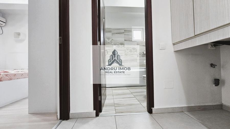 2 Camere DECOMANDAT | Str. Amurgului/ metrou Dimitrie Leonida - 9