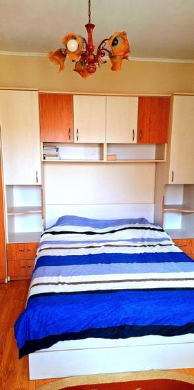 Apartament cu 2 camere semidecomandat în Rogerius