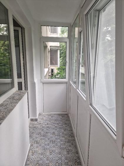 Apartament cu 2 camere decomandat în Drumul Taberei