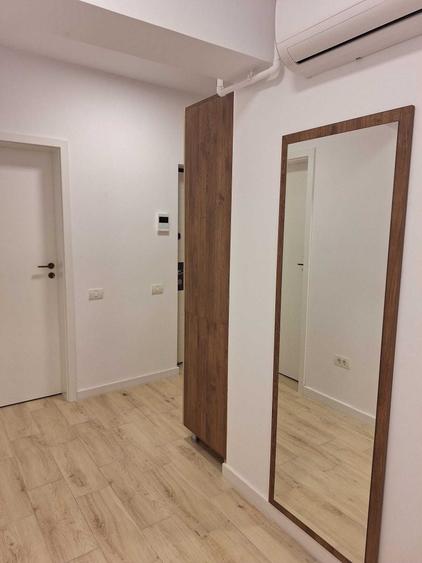 Casă cu 2 camere decomandat cu Centrală Termică în Central
