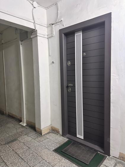 Apartament cu 2 camere decomandat în Rogerius
