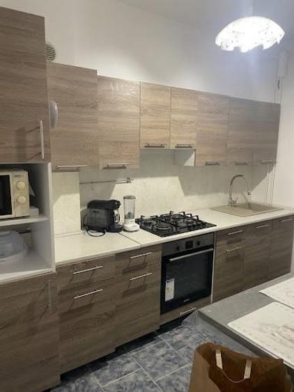 Apartament cu 2 camere semidecomandat în Podgoria