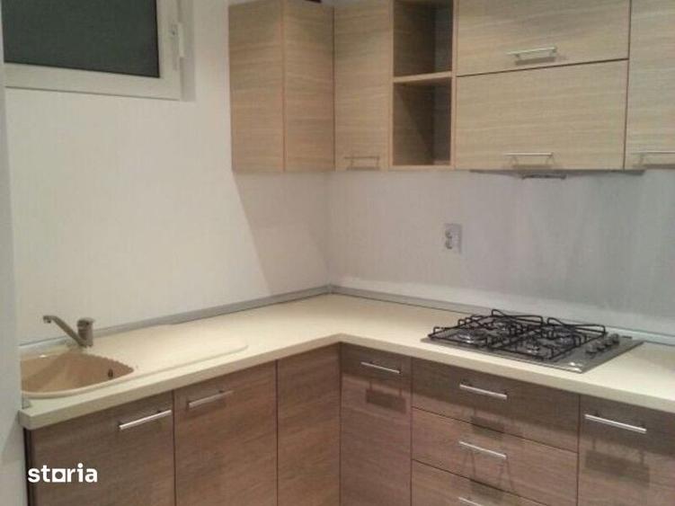 Apartament cu 2 camere în Tineretului