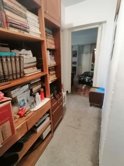 2 camere Calea Victoriei // 2 balcoane // bloc anvelopat fara risc seismic - 23
