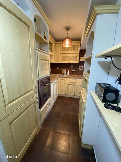 Apartament cu 2 camere decomandat în Unirii