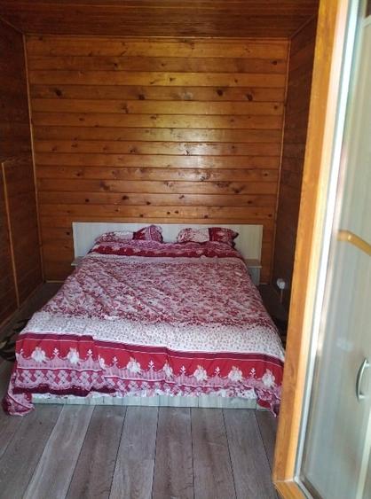 Casă de vacanță în zona subcarpatica - 8