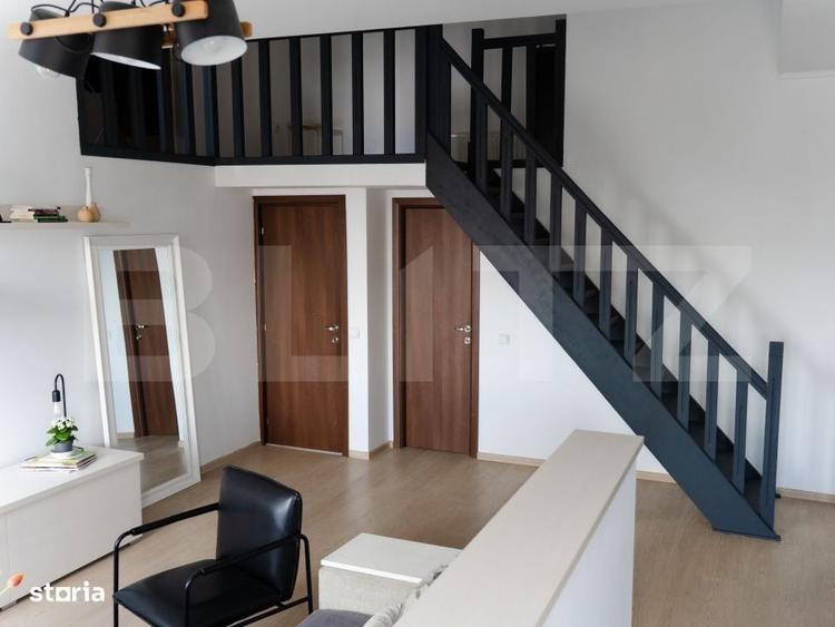 Apartament cu 3 camere în Iris