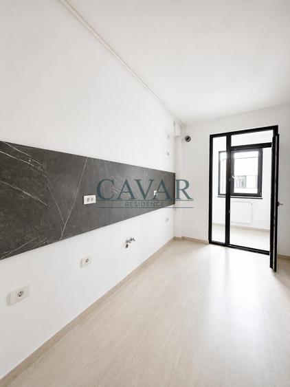 Apartament cu 3 camere decomandat în Brâncoveanu — fotografia 2