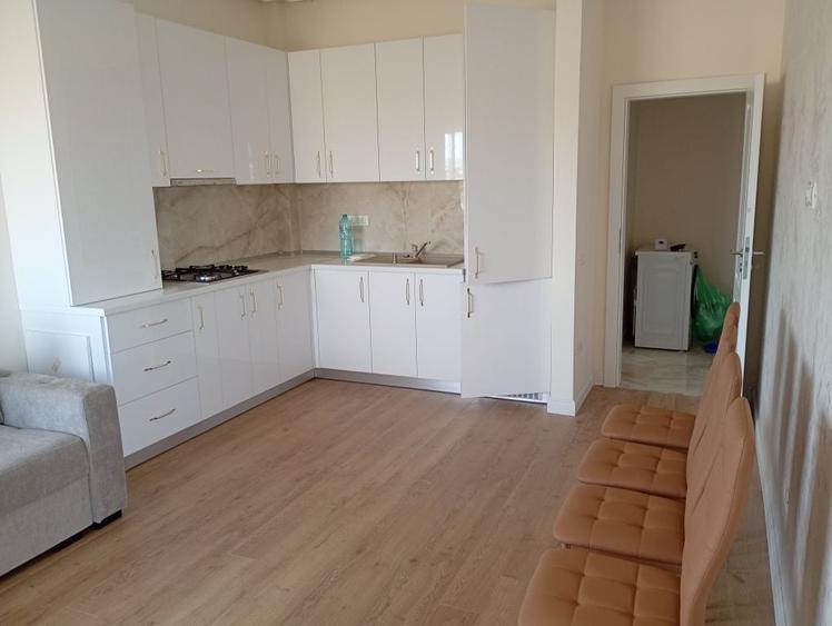 Apartament decomandat în Giroc