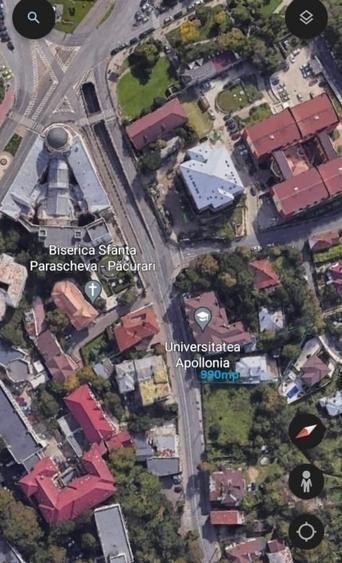 Casă individuală cu 4 camere în Păcurari