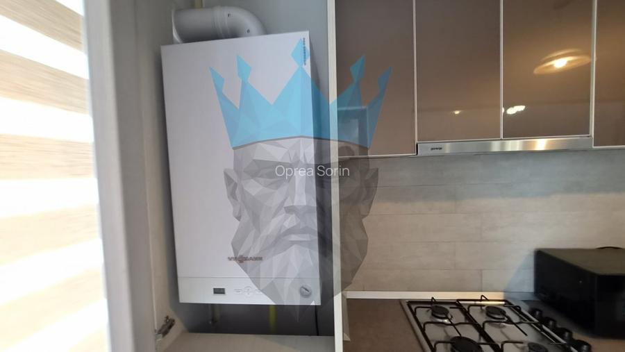 Apartament 2 Camere Complex 21 Residence Politehnica Bucuresti