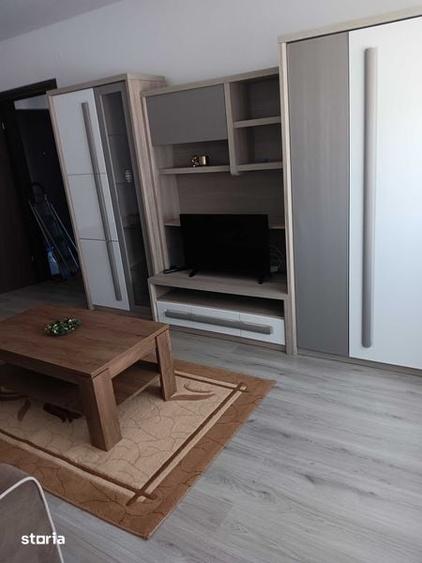 Apartament cu 2 camere în Ștrand