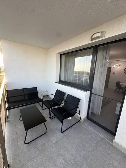 Apartament 2 camere/ Hils Brauner / Parcare / 7 minute metrou Nicolae Teclu - 8