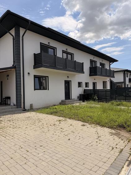 Casă cu 4 camere în Gura Câlnăului
