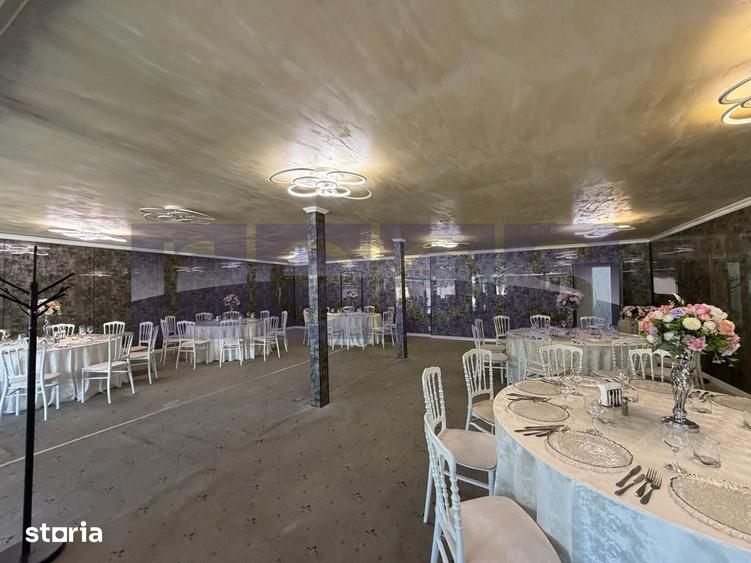 Spațiu comercial, de 144 mp, în Central