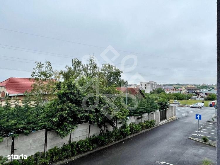 Apartament nou cu 2 camere, cu parcare inclusa, Sanmartin - 1