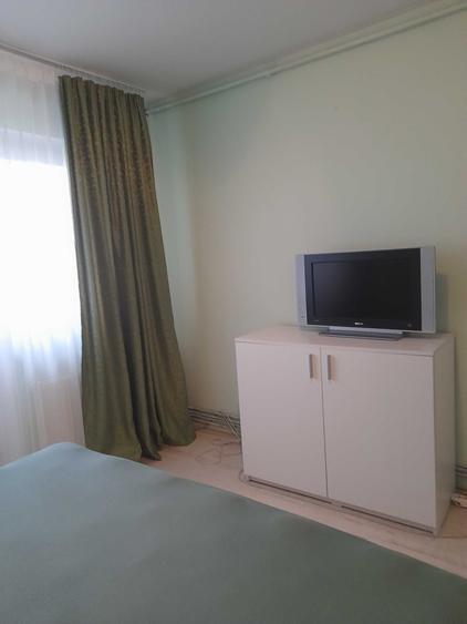 Apartament cu 2 camere decomandat în Tilișca