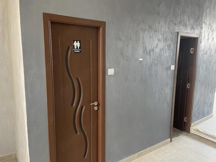 Spațiu comercial, de 60 mp, în Central