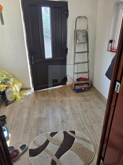 Casă de vânzare - Oraș Pantelimon - 2 camere - curte proprie - 15