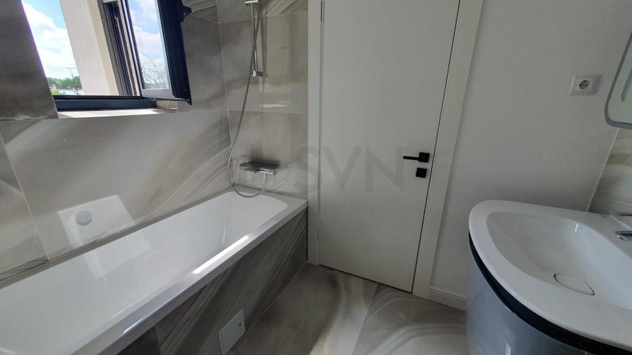 REA1019446 Apartament cu 3 camere singur pe etaj Polona - 6