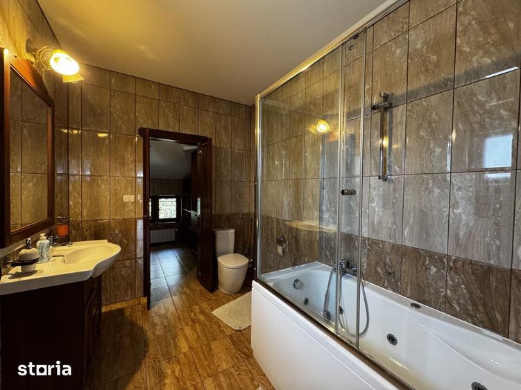 Apartament cu 2 camere în Crișan