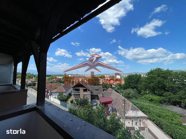Apartament cu 3 camere în Făgăraș