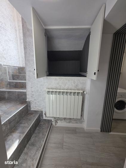 Casă cu 4 camere cu Teren 30 Mp în Centrul Civic