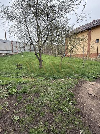 Casă individuală cu 4 camere cu Canalizare în Dâmbul Rotund