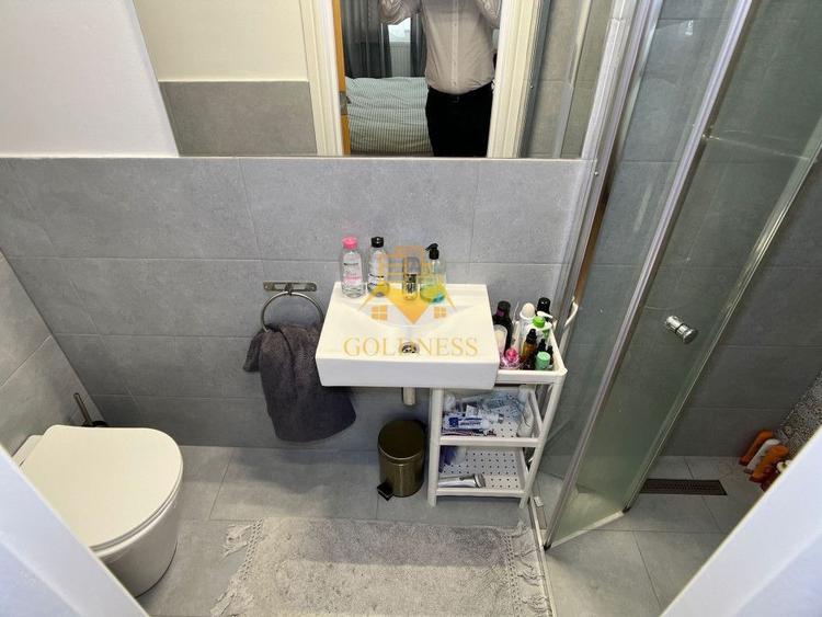 3 camere open space, mobilat modern, AC, Clujana, Cartierul Marasti - 7