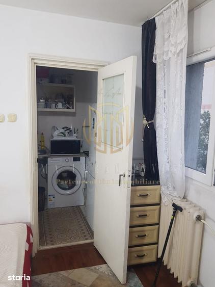 Titan Prisaca Dornei garsoniera cf 3 ,etj 6 pret37500eur - 3