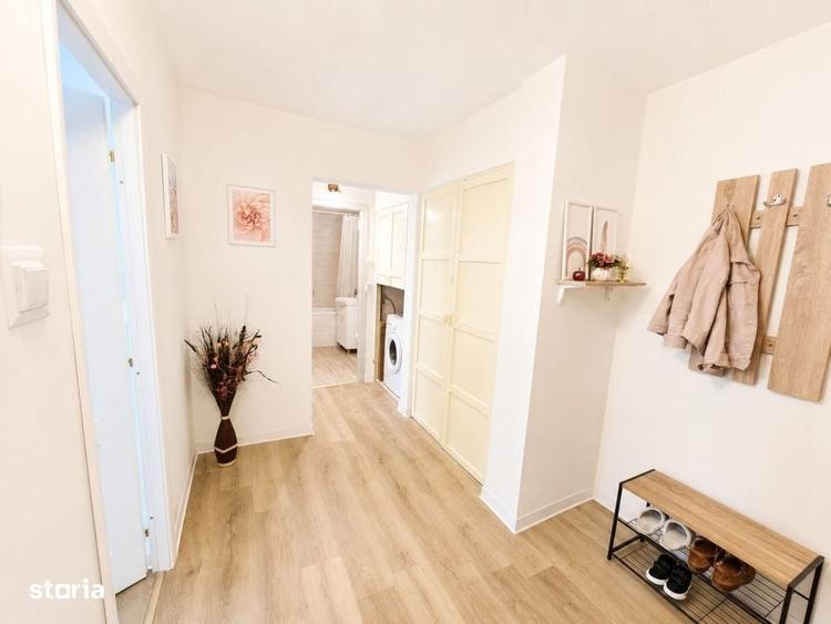 Apartament 2 camere Popa Sapca, confort 1 decomandat, etaj 2, renovat - 6