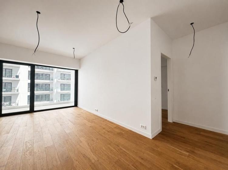 Apartament cu 2 camere semidecomandat în Cotroceni