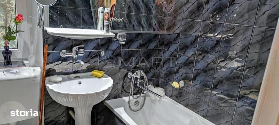 Garsonieră în Schei