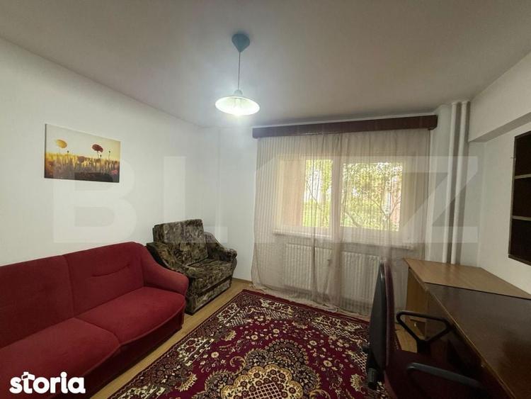 Apartament cu 2 camere în Între Lacuri
