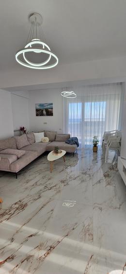 Frontal Mamaia N  2 Camere  Mobilat Si Utilat  Primul La  Plaja  Parcare  Subsol - 16
