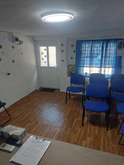 Spațiu comercial, de 30 mp, în Central