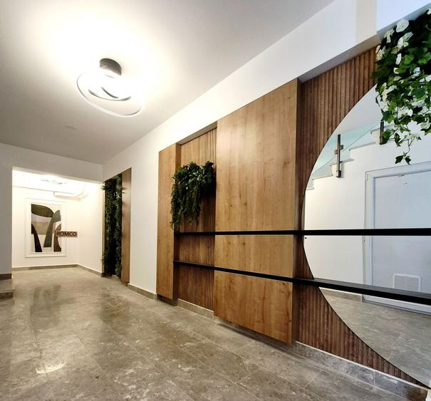 Apartament cu 2 camere decomandat în Theodor Pallady — fotografia 1