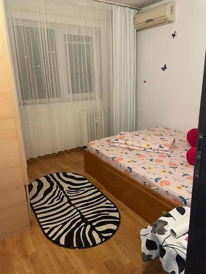 Apartament cu 2 camere semidecomandat în Milcov