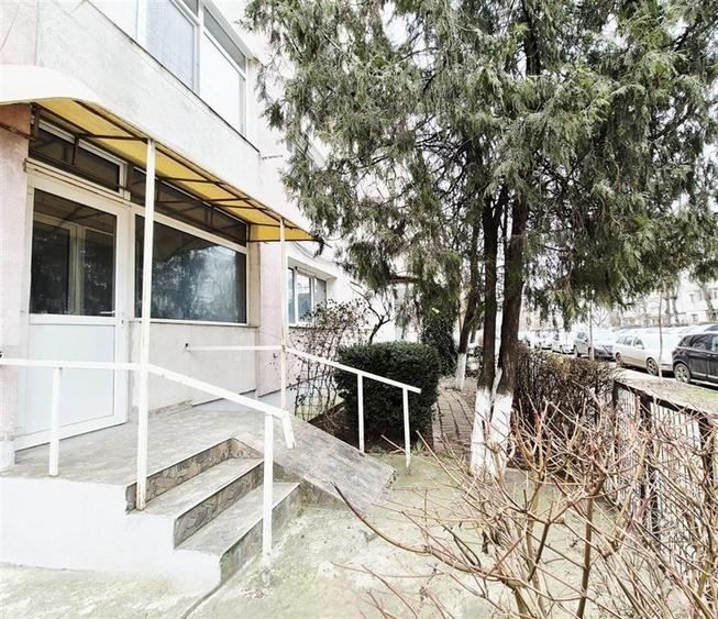 Apartament cu 2 camere nedecomandat în Zimbru