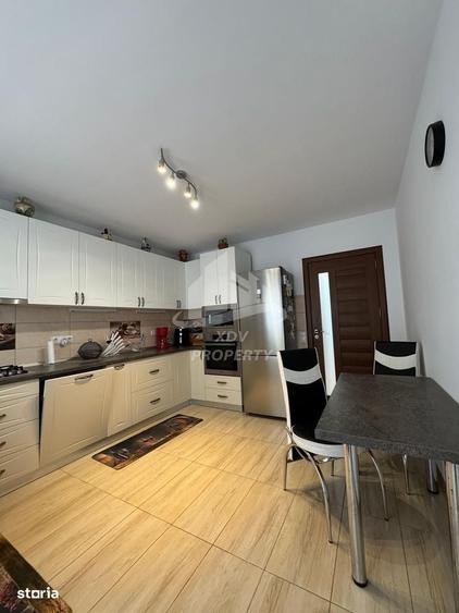 Casa moderna, mobilata complet Sibiu - 14