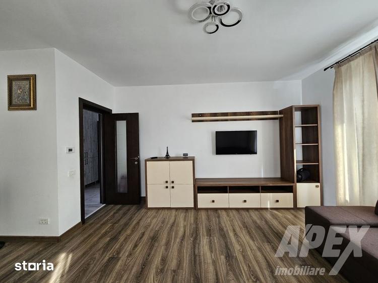 Casa 5 camere individuala | teren 500 mp | Cartierul Florilor | Magure - 14