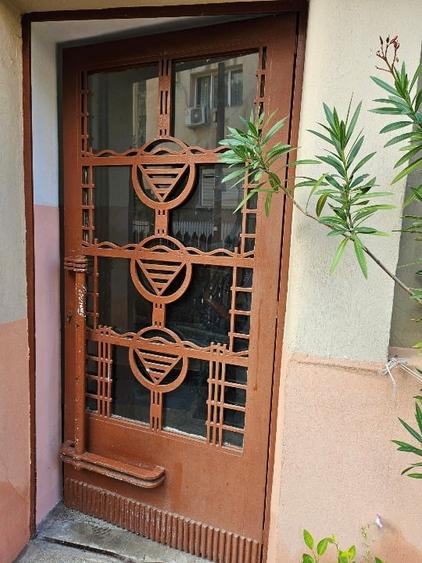 Apartament cu 2 camere semidecomandat în Decebal